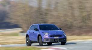 Fiat trará 600e Abarth e carro conceito no Salão do Automóvel de SP 2025