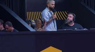 Gabigol prevê Cruzeiro campeão da Copa do Brasil, Fla da Liberta e Santos na Série A