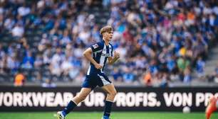 Manchester United mira contratação de "novo Kroos"