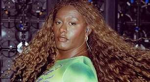 Liniker vira alvo de ataques após celebrar a Bahia durante show: "Insuportável"