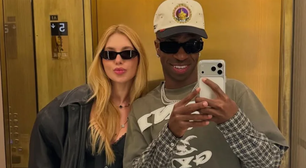 Virgínia Fonseca e Vini Jr. terminaram? Após apagar story com a loira, jogador toma atitude inédita e agita a web