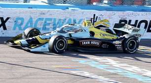 Dixon: IndyCar será 80 km/h mais rápida que NASCAR em Phoenix