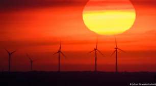 No que o mundo avançou 10 anos após o Acordo de Paris?