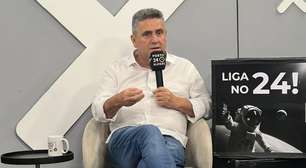 "Eu não sou um político de redes sociais", diz prefeito André Brito