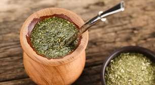 Disposição, imunidade e mais: conheça os benefícios do chá mate para a saúde