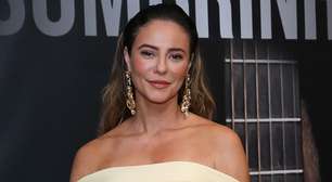 Paolla Oliveira no Enem: veja frases da atriz em relação ao corpo