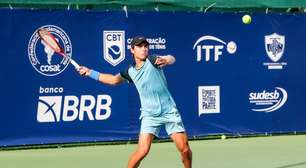 Baianos e favoritos estreiam nesta terça na 40ª edição do Bahia Juniors Cup em Salvador (BA)