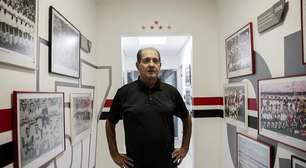 Muricy critica ataques contra técnicos estrangeiros e elogia Abel Ferreira: 'Melhor de todos'