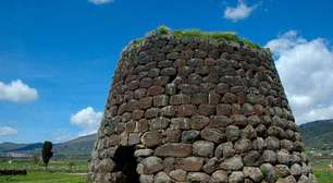 Itália cria projeto para mapear nuragues na Sardenha