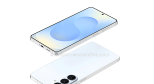 Olha quem está vazando de novo: suposto Galaxy S26 Plus aparece em imagens que mostram próximo celular topo de linha da Samsung