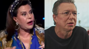 Narcisa detona Boninho: 'Ele é um péssimo pai'