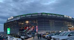 Fifa surpreende e começa a vender vagas de estacionamento para a Copa de 2026