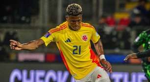 Chefe de scout revela que Cruzeiro já poderia lucrar com Néiser Villarreal