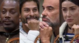 'A Fazenda 17': Público debocha da reação dos peões do Super Paiol: 'O tombo'