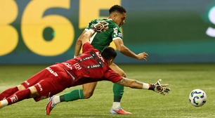 Vitor Roque pode ser suspenso por até dez jogos após publicação; entenda