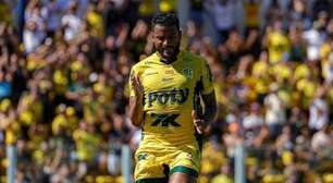 Destaque do Mirassol, Reinaldo explica recusa ao Fluminense