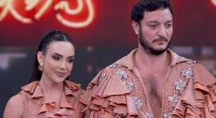 Professora de Allan Souza Lima solta o verbo após saída da 'Dança dos Famosos': 'Bizarro'