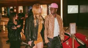 Virginia assusta a web ao indicar suposta separação de Vini Jr