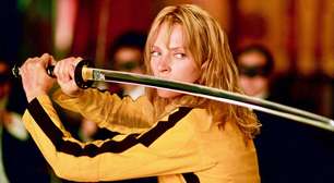 'Kill Bill: The Whole Bloody Affair', versão definitiva de Tarantino, será lançada nos cinemas brasileiros?