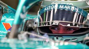 F1: Stroll estende estadia no Brasil e vai ao KGV