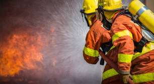 Socorristas do 11 de setembro têm maior risco de câncer de pulmão