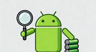 Quem é o gastão? Google Play começará a delatar os aplicativos que mais usam a bateria dos aparelhos Android