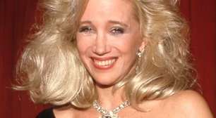 LUTO! Morre atriz vencedora do Globo de Ouro, aos 84 anos