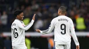 Real Madrid toma decisão sobre o futuro de Endrick