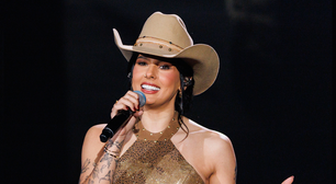 De gloss holográfico a blush cremoso: Ana Castela lança primeira linha de maquiagem com a Avon com produtos até R$ 80