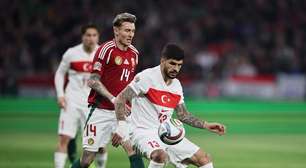 Turquia corta jogador envolvido em escândalo de apostas