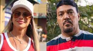 'Três Graças': em meio a rumores sobre entrada de Viviane Araujo, Belo se afasta da novela. Saiba os detalhes