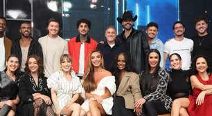 Do 'Dança dos Famosos 2025' para o 'BBB 26'! Globo faz sondagem, mas contrato com marca de cerveja vira problema. Entenda!