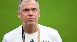 Alemanha quer indenização por jogadores que trocam de seleção