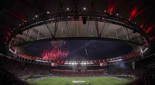 Faltam seis! Veja a reta final do Flamengo no Brasileirão