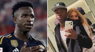 Já acabou? Vini Jr. toma atitude drástica contra Virginia Fonseca: 'Está infeliz'