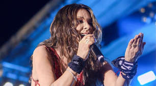 Após polêmica, Silvânia Aquino anuncia saída da banda Calcinha Preta