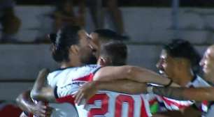 Pela Série B, Botafogo-SP, vence, sai do Z4 e rebaixa o Volta Redonda