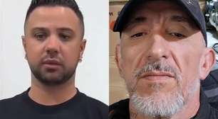 Autor expõe ciúmes de Cristian Cravinhos por Duda: 'Era louco'