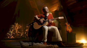 Com atmosfera intimista, BALARA lança 'Sonhos' e dá sequência ao projeto audiovisual 'Acusticamente'