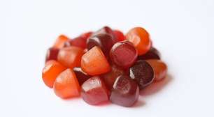 Adeus, gordura no fígado: coma 2 balinhas caseiras dessa por dia, a receita é fácil e os ingredientes simples