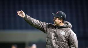 Piccinato valoriza desempenho do Corinthians no Dérbi e projeta liderança na primeira fase