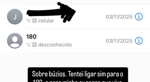 Ex de Dado Dolabella tentou socorro no Central de Atendimento à Mulher: 'Tentei ligar'