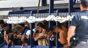 UE autoriza Itália a acessar fundo contra pressão migratória