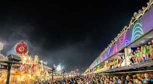 Organização do Camarote Mar quer levar seu baile para o Réveillon de Copacabana