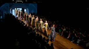SPFW chega aos 30 anos em uma celebração à indústria da moda nacional