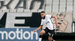 Corinthians é condenado a pagar mais de R$ 1 milhão ao atacante Everaldo; decisão cabe recurso