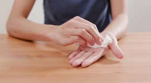 Como controlar o suor excessivo: dicas práticas para lidar com este problema