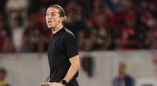 Com sete ausências contra o Sport, Flamengo trabalha para ter "reforços" na Data Fifa