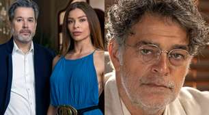 Três Graças: Ferette tentou cometer crime com o marido de Arminda no passado; entenda