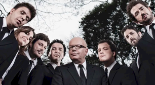 CQC pode retornar à Band com elenco original